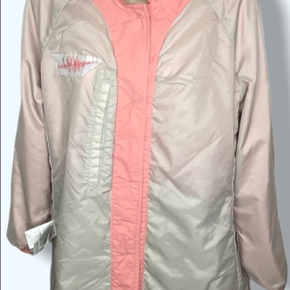 Columbia Women’s Martha’s Vineyard Spring Jacket L - Picture 10 of 15